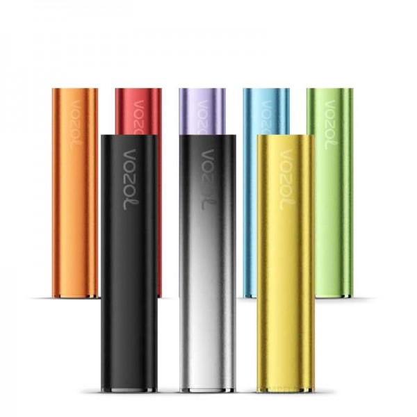 Vozol Switch Pro Akku 400mAh (Basisgerät)