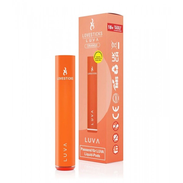 Lovesticks Luva - Akku Basisgerät 400mAh
