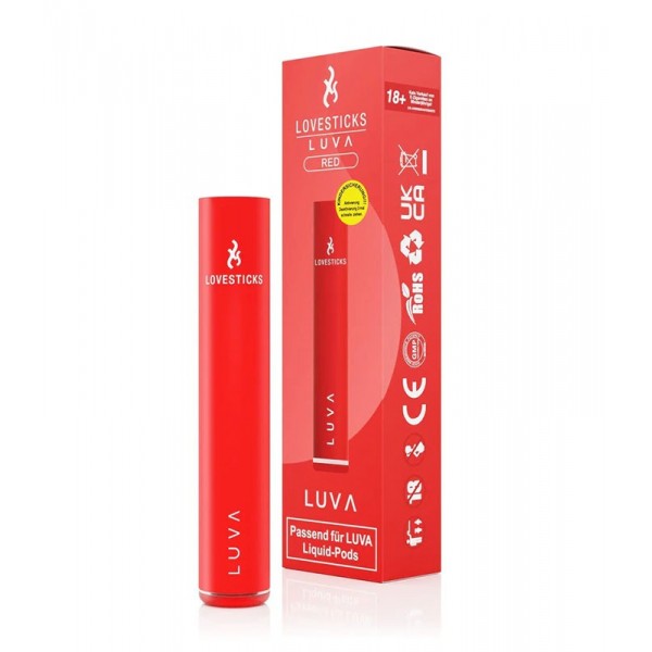 Lovesticks Luva - Akku Basisgerät 400mAh