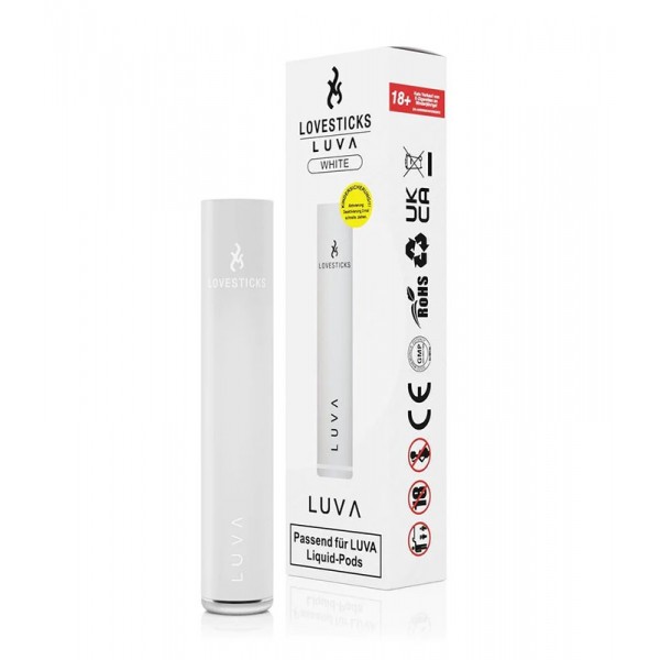 Lovesticks Luva - Akku Basisgerät 400mAh