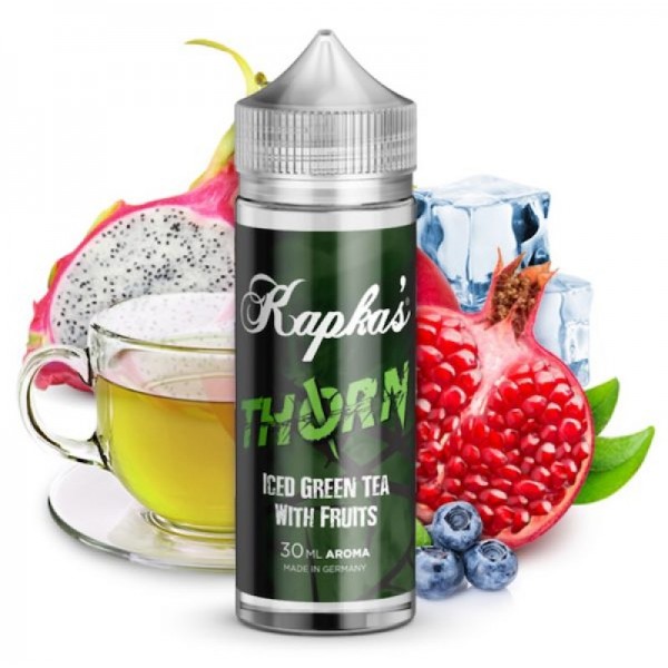 Kapka´s Flava Thorn Aroma 10ml