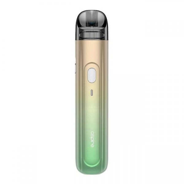 Aspire Flexus Stik Pod System Starter Set 1200mAh 3ml