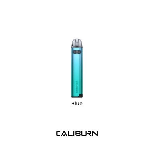 Uwell Crown D Pod System