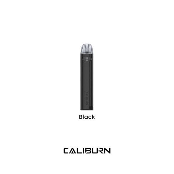 Uwell Crown D Pod System