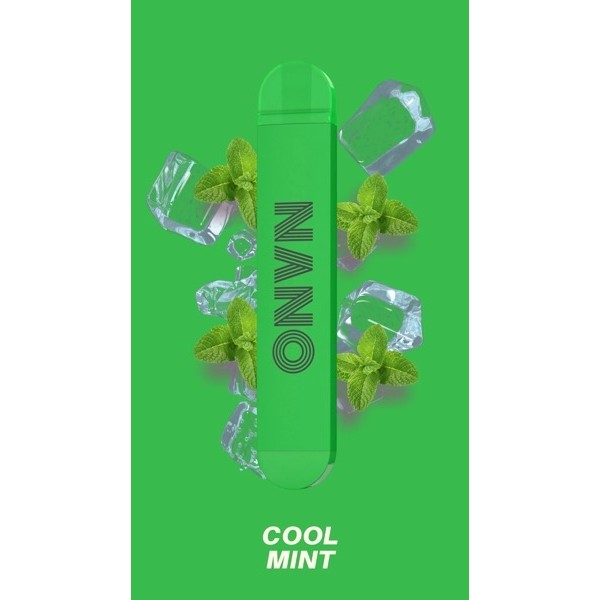 Lio Nano X Vape - E-Shisha 600 Züge