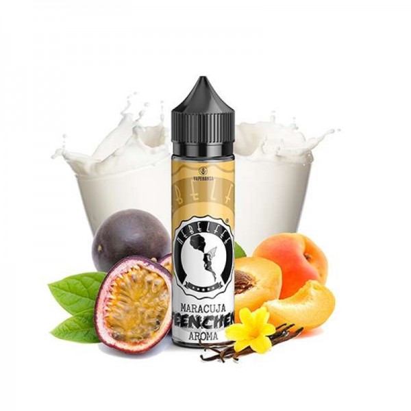 Nebelfee - Maracuja Feenchen Aroma 10ml